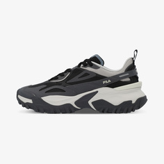 Кроссовки FILA Impact, Черный