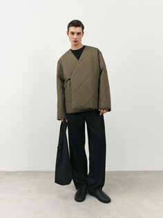 Куртка Сахалин стеганая