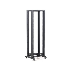 Передвижные шкафы и стойки Wize Pro W32UOR