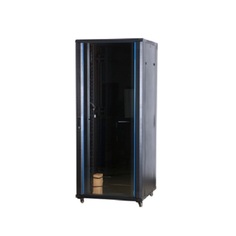 Передвижные шкафы и стойки Wize Pro W32U80R