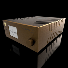 Фонокорректоры Gold Note PH-10 gold