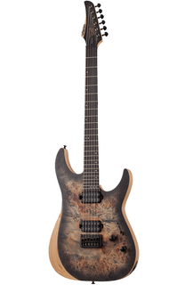 Электрогитары Schecter REAPER-6 SCB