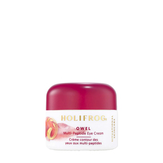 HoliFrog HoliFrog Мультипептидный крем для кожи вокруг глаз Owel Multi-Peptide Eye Cream 15 мл
