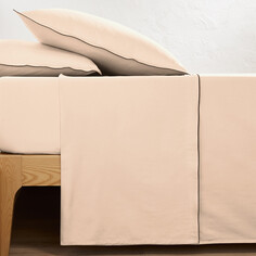 Простыня LaRedoute