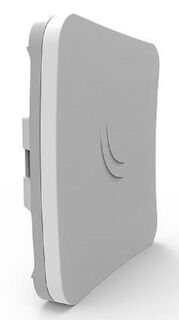 Точка доступа Mikrotik RBSXTsqG-5acD Wi-Fi: 802.11a/b/g/n/ac, 1xGigabit LAN, PoE