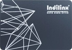 Накопитель SSD 2.5 Indilinx IND-S3N80S001TX 1TB SATA-III TLC 550/450MB/s TBW 560 MTBF 1.5M