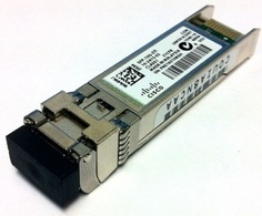 Модуль Cisco SFP-10G-ER= 10GBASE-LRM SFP Module