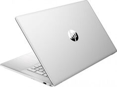 Ноутбук HP 17-cn2158mg 9Q9J9EA i5 1235U/16GB/512GB SSD/Iris Xe graphics/17.3" IPS FHD/WiFi/BT/cam/noOS/silver