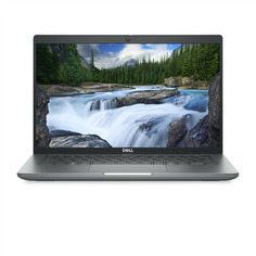 Ноутбук Dell Latitude 5450 Ultra 7 155U/32GB/512GB SSD/Arc graphics/14" FHD WVA/WiFi/BT/cam/Linux/grey
