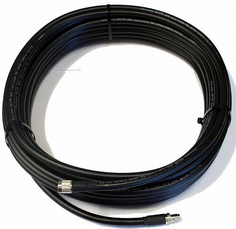 Кабель Cisco AIR-CAB050LL-R для WIFI антенн длинной 15 м с разъемами RP-TNC (3.4 dB/5.75 dB)