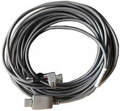 Кабель Cisco CAB-MIC-EXT-E= Extension cable for the table microphone with Euroblock