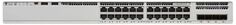 Коммутатор Cisco C9200L-24T-4X-RA Catalist 9200L 24-port data, 4x10G ,Network Advantage, Russia ONLY
