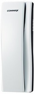 Аудиотрубка COMMAX DP-SS 4-х проводная, накладной, 12 В (от вызывной панели)