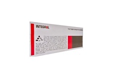 Тонер-картридж Integral TK-3300 12100676 с чипом для Kyocera Ecosys MA4500ifx, MA4500ix 14500 стр. (INT) Интеграл