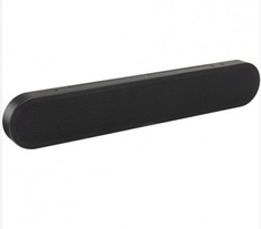Саундбар DALI KATCH ONE 243811 bluetooth, 2.0, 200W, HDMI, AUX, optical in, iron black