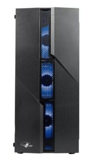 Компьютер X-Computers *X-Special* AMD Ryzen 5 5600X/B550/32GB DDR4/2x960GB SSD/GT710 2GB/600W/ATX