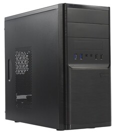 Компьютер X-Computers *X-Special* Intel Core i5-12400/H610/32GB DDR4/250GB NVMe SSD/450W/mATX