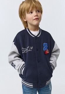 Олимпийка Sela 