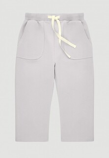 Брюки спортивные Mjolk White Sand