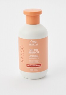 Шампунь Wella Professionals ультрапитательный