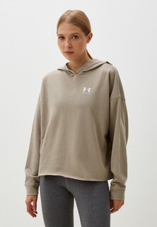Худи Under Armour UA Rival Terry OS Hoodie