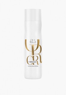 Шампунь Wella Professionals для интенсивного блеска волос