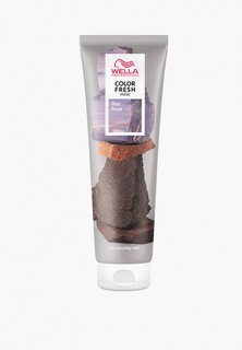 Маска тонирующая для волос Wella Professionals лиловый иней
