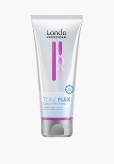 Маска тонирующая для волос Londa Professional розовая карамель