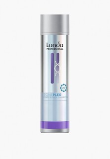 Шампунь оттеночный Londa Professional жемчужный блонд