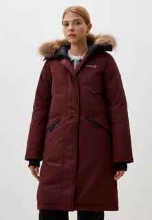 Парка Red Fox Nyla III