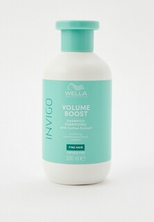 Шампунь Wella Professionals 