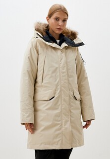 Парка Red Fox Kodiak III GTX