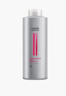 Шампунь Londa Professional Color Radiance для окрашенных волос