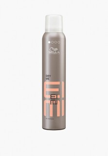 Шампунь сухой Wella Professionals DRY ME
