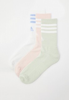 Носки 3 пары adidas 3S C SPW CRW 3P