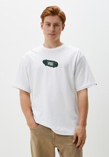 Футболка Vans SKATER LOOSE SS