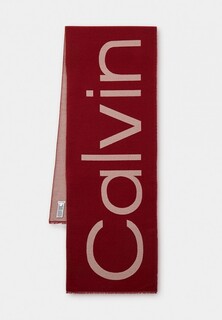 Шарф Calvin Klein 