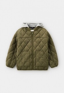 Куртка утепленная Tommy Hilfiger 