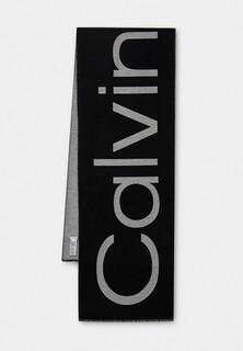 Шарф Calvin Klein 