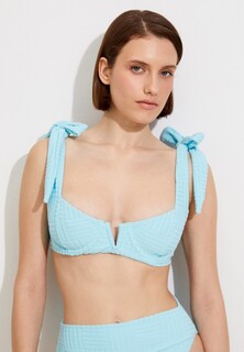 Лиф Beach Riot blair top