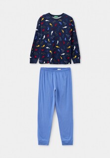 Пижама United Colors of Benetton 
