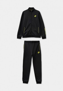 Костюм спортивный Lotto FLUORESCENTE SUIT B