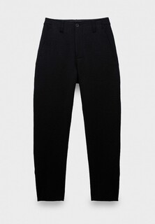 Брюки Transit trousers black