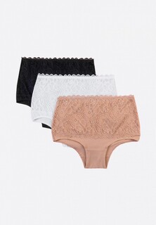 Трусы 3 шт. HappyFox 