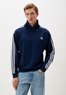 Олимпийка adidas Originals funnelneck TT
