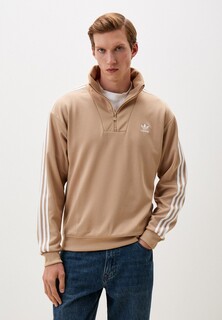 Олимпийка adidas Originals funnelneck TT