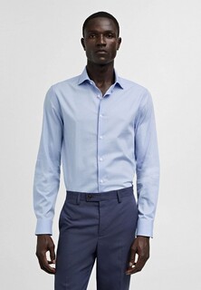 Рубашка Mango Man LUISIANA