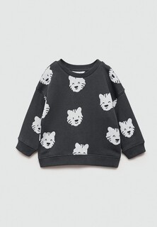 Свитшот Mango Kids TIGER
