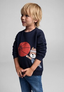 Свитшот Mango Kids PARIS