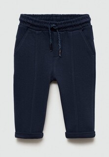 Брюки спортивные Mango Kids NANTES